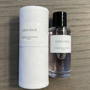 Dior Gris Dior Eau de Parfum .25 fl oz